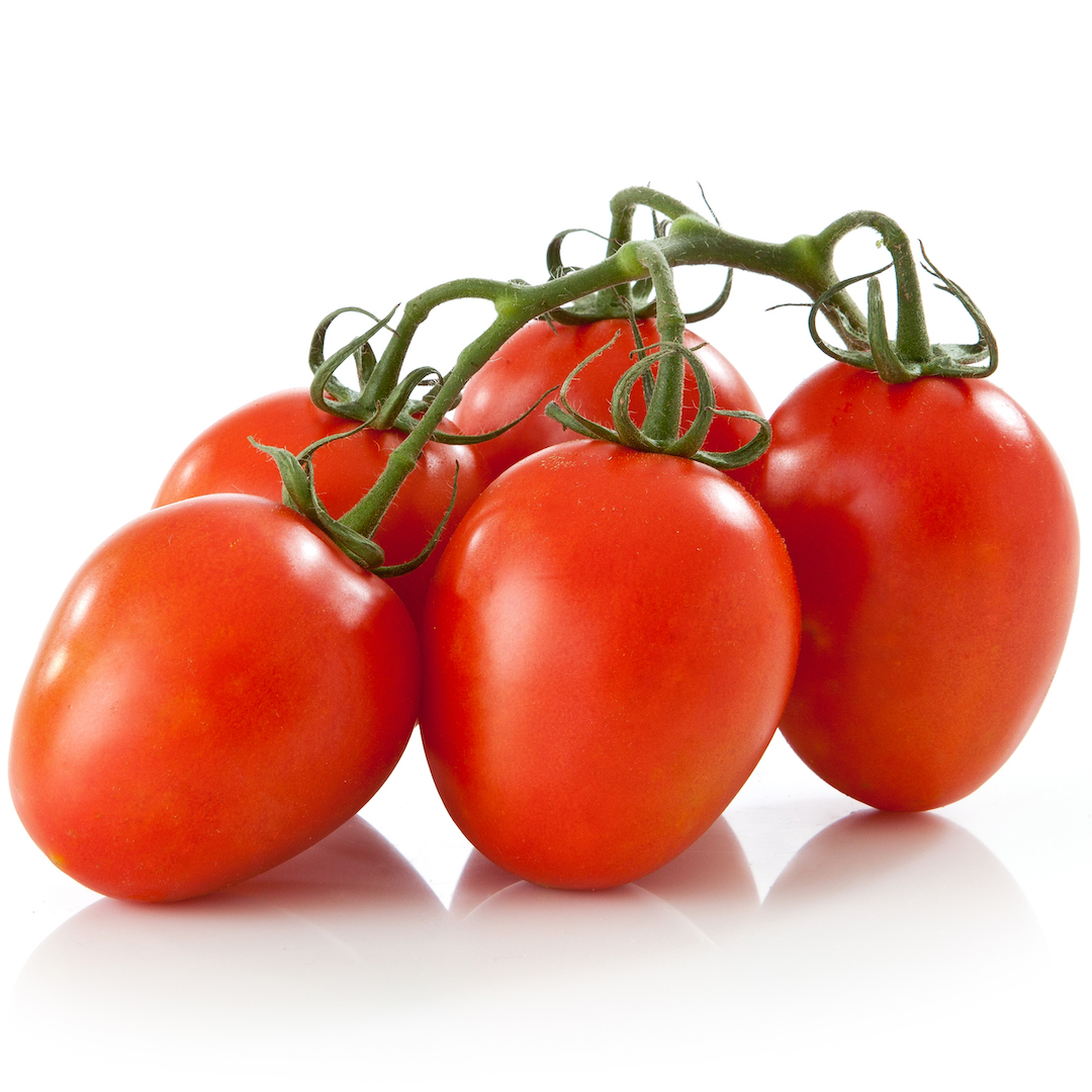 Marruecos (+33’7%) adelanta a España (-24’1%) como proveedor de tomate a Reino Unido