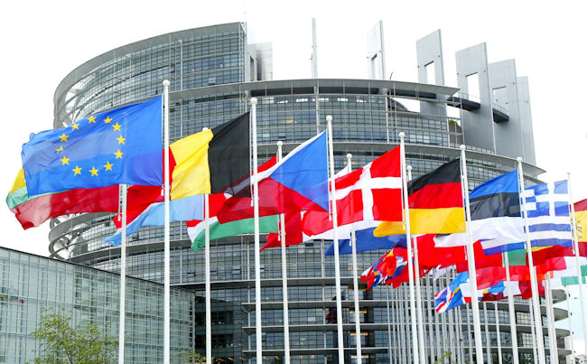 La Eurocámara estudia la aplicación de las normas UE a los productos importados de terceros países
