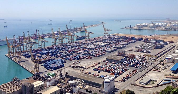 El Port de Barcelona renueva su web