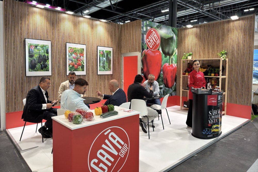 Fruit Attraction 2024 alcanza cifras récord con un 13% más de profesionales